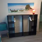 Dream Days , House Ferienhaus Stude