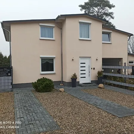 Holiday home Dream Days , House