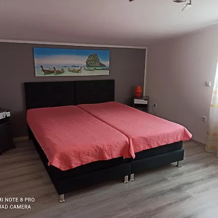 Dream Days , House *