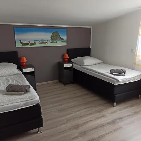 Holiday home Dream Days , House Stude
