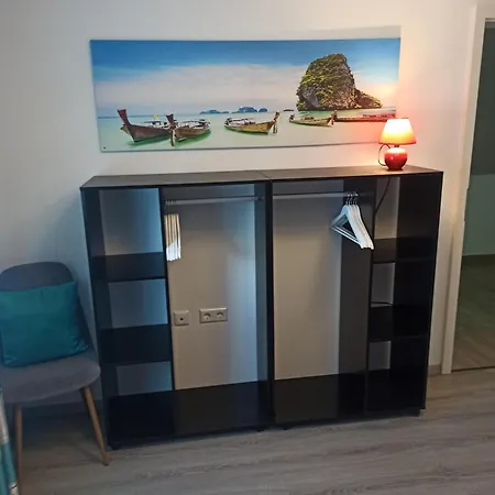 Dream Days , House Holiday home Stude