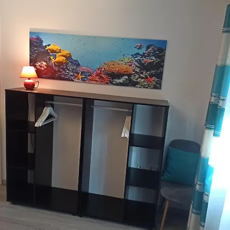 בית נופש Dream Days , House *