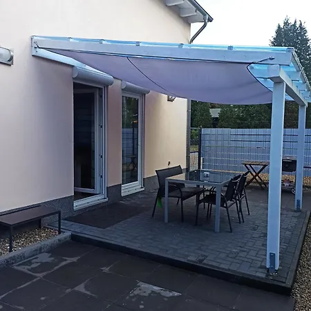 Holiday home Dream Days , House