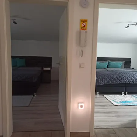 Dream Days , House *