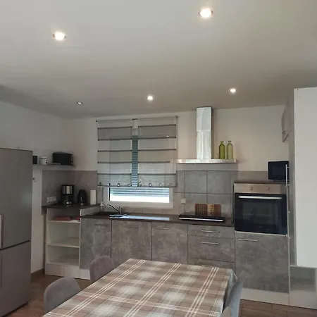 Dream Days , House Ferienhaus *