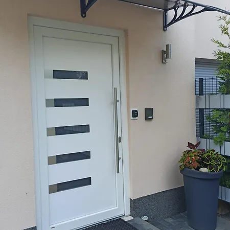 Holiday home Dream Days , House Stude