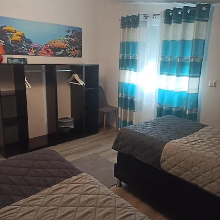 Dream Days , House