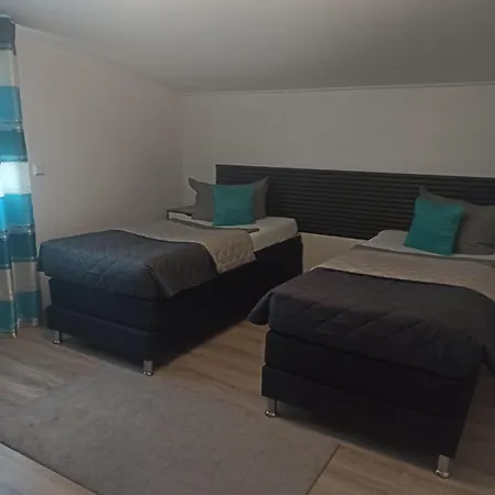 בית נופש Dream Days , House