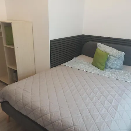 בית נופש Dream Days , House *